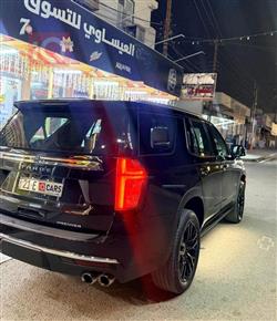 شيفروليه تاهو